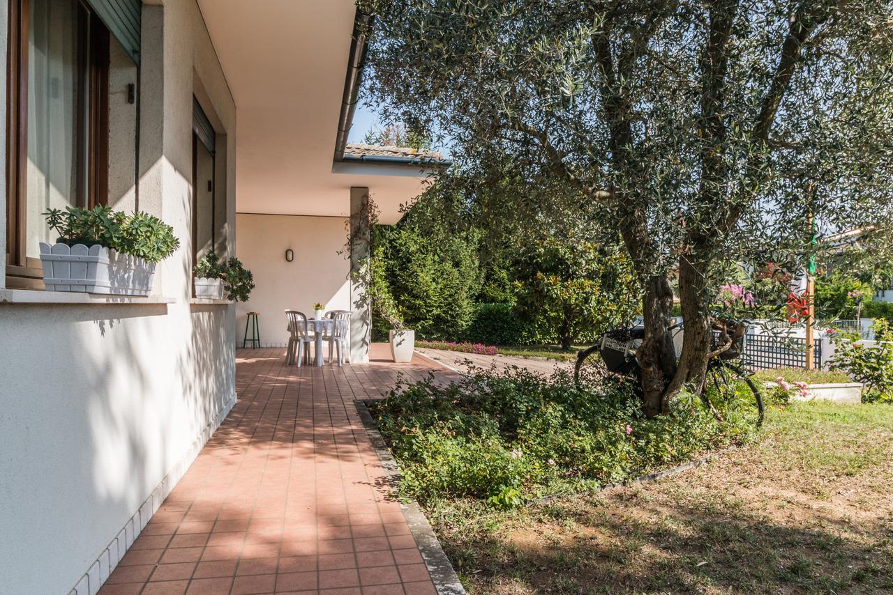 Villa Casa Bibi Cartiera Reali Exterior foto