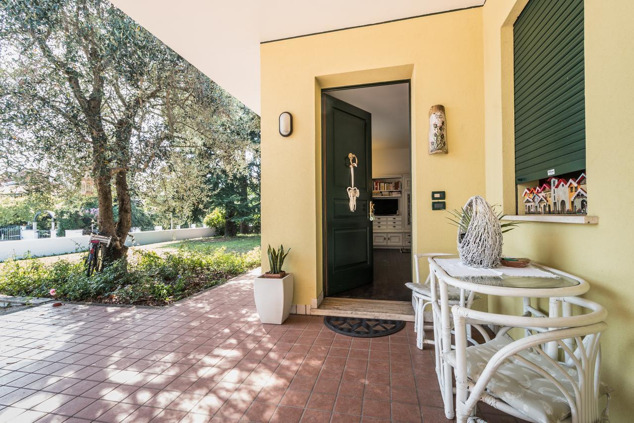 Villa Casa Bibi Cartiera Reali Exterior foto